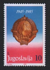 SFRJ Jugoslavija